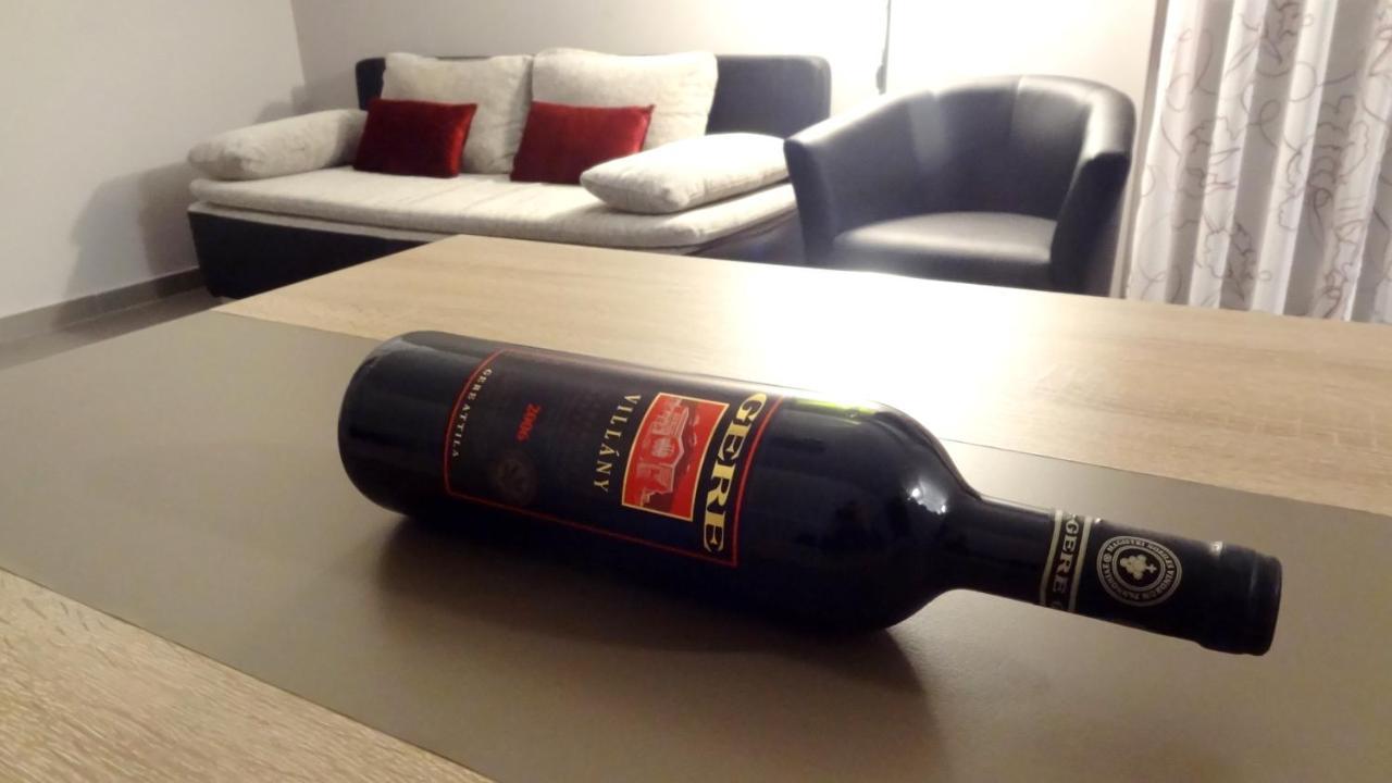 Gere Art&exclusive Harkány