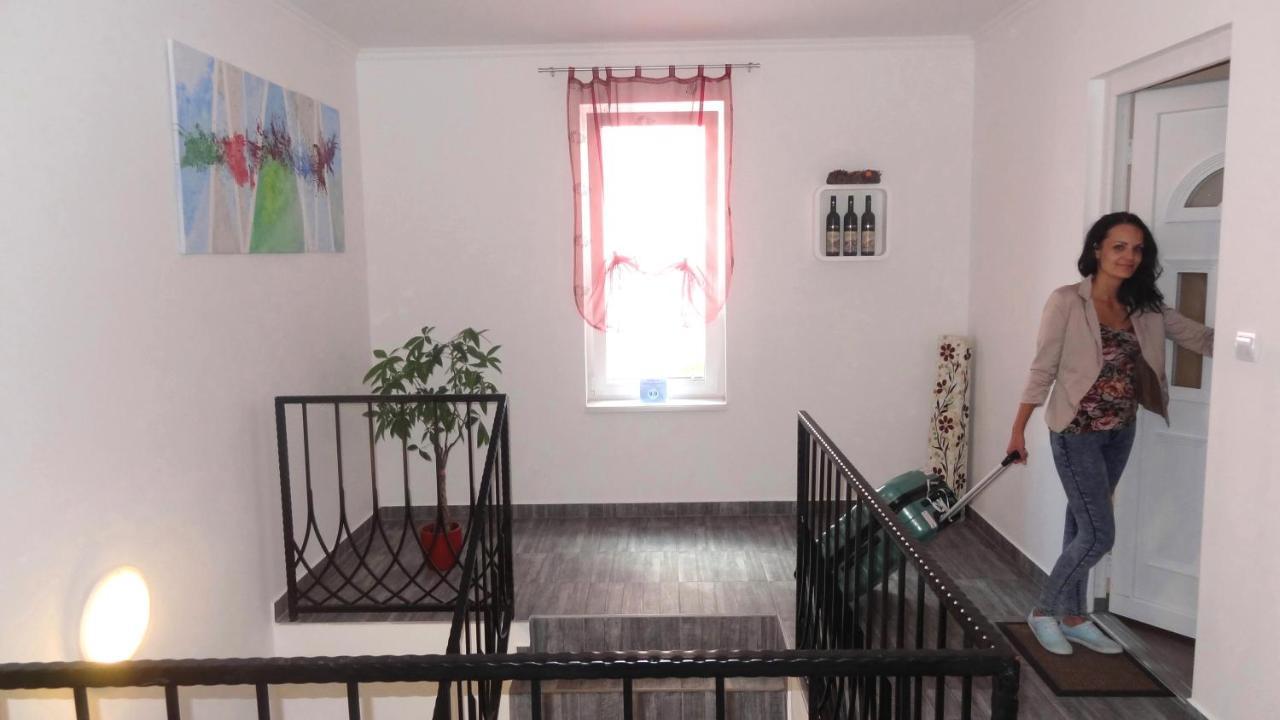 Gere Art&exclusive Apartment Harkan