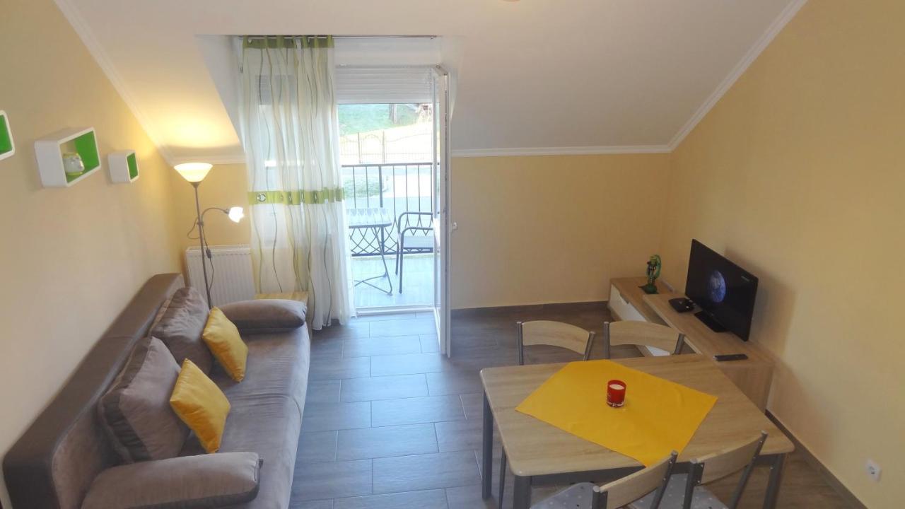 Apartment Gere Art&exclusive Harkan
