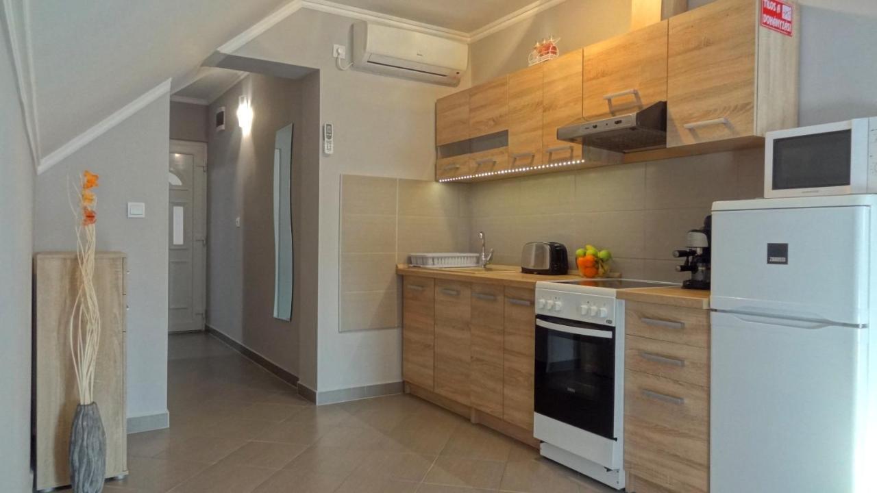 Apartment Gere Art&exclusive Harkan