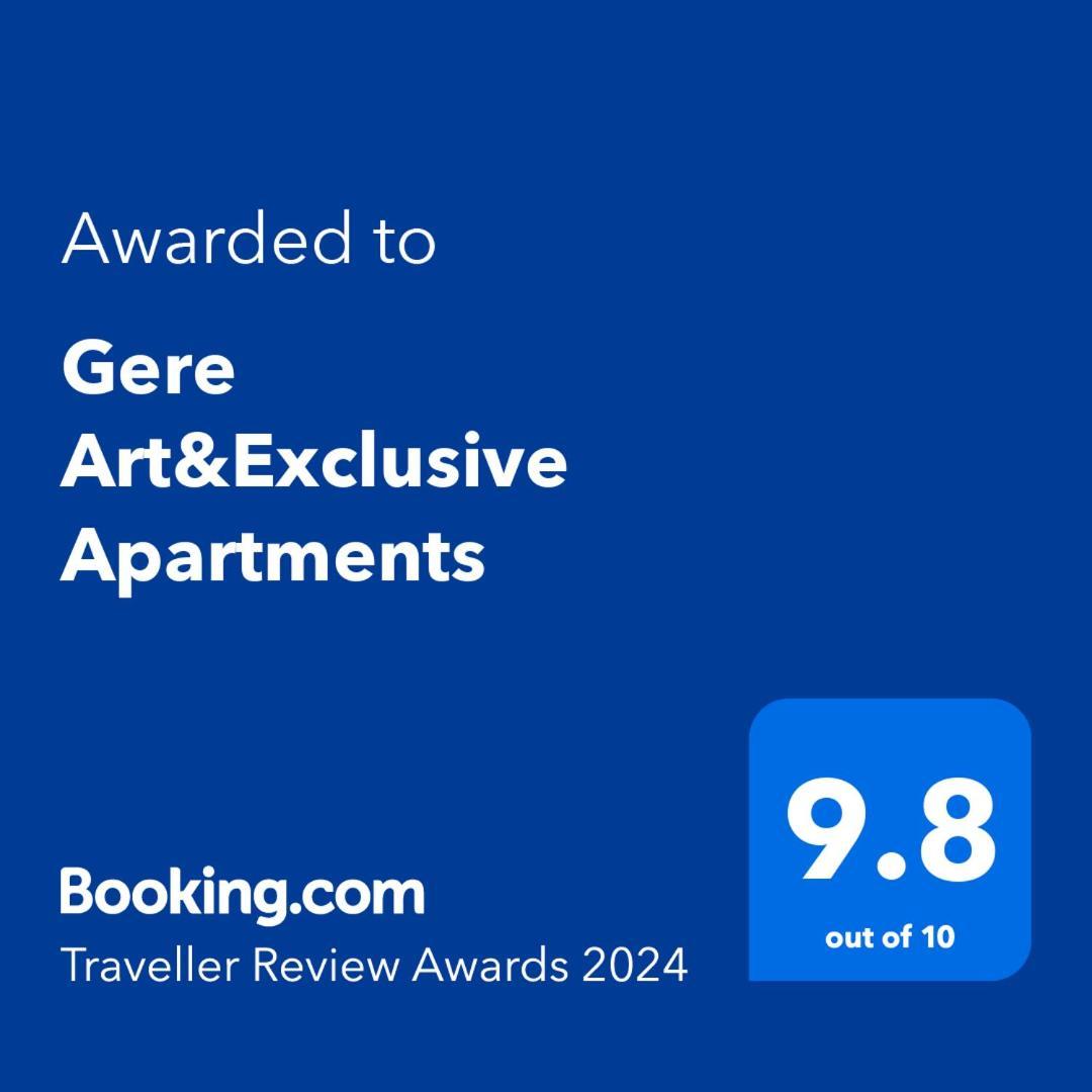 Gere Art&exclusive * Harkan